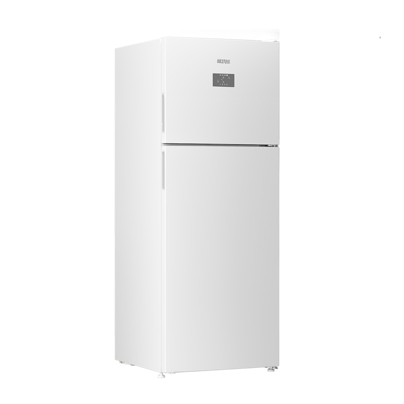 Altus AL375XE 477 L No-Frost E Sınıfı Dijital Ekran Buzdolabı
