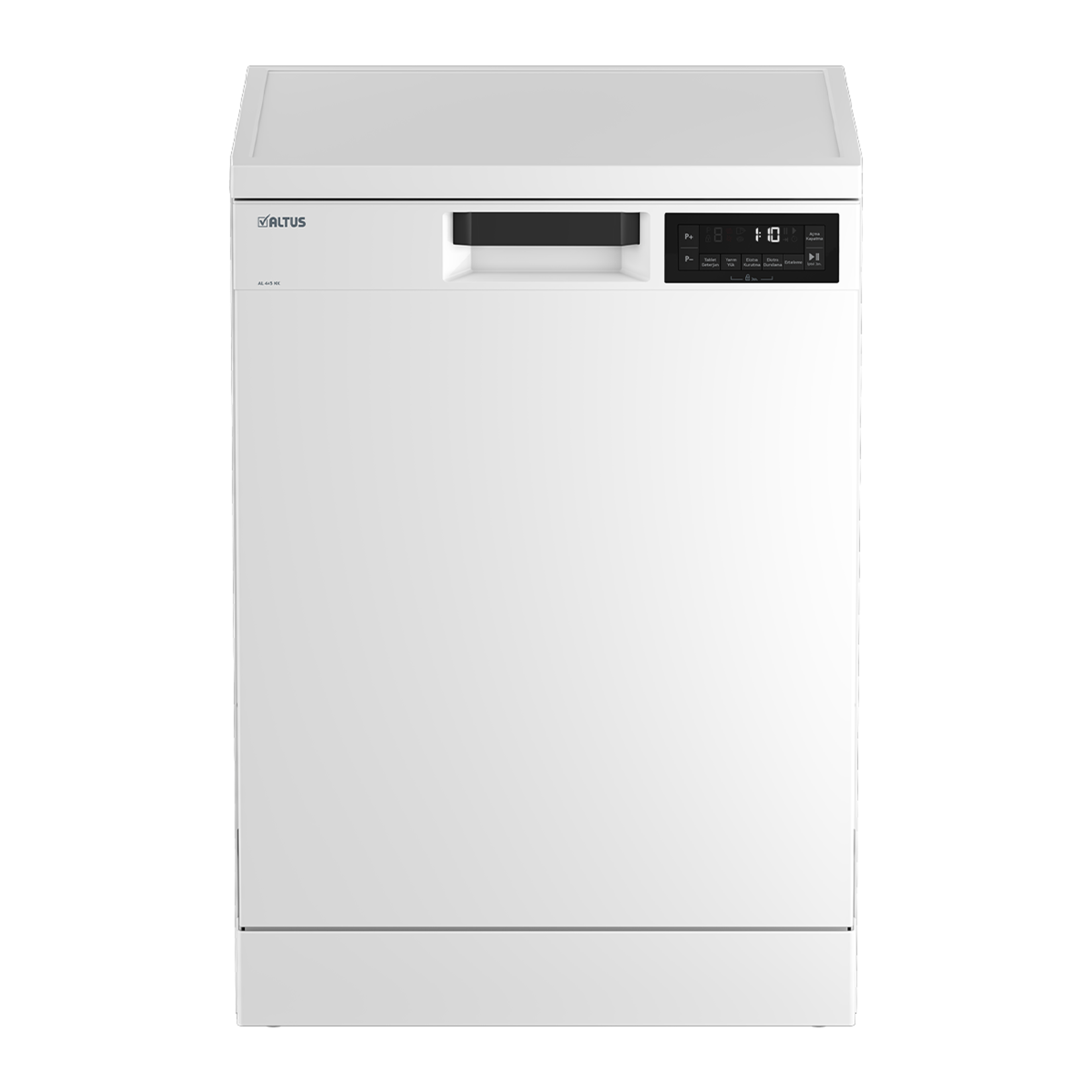 Altus AL 445 NSX 5 Programlı Bulaşık Makinesi