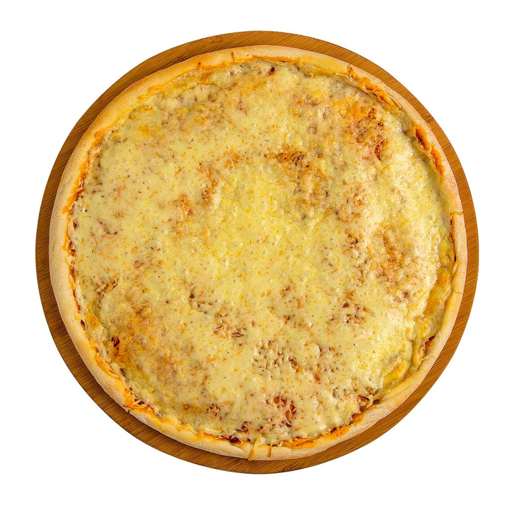 Pizza Mi-Go Peynirli Dondurulmuş Pizza 475 G