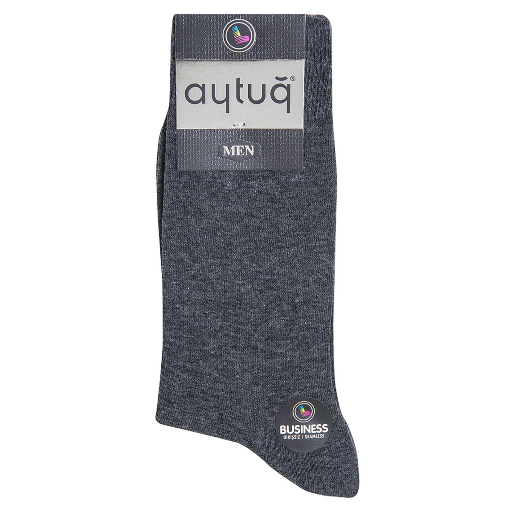 Aytuğ Business Erkek Çorabı 40-44