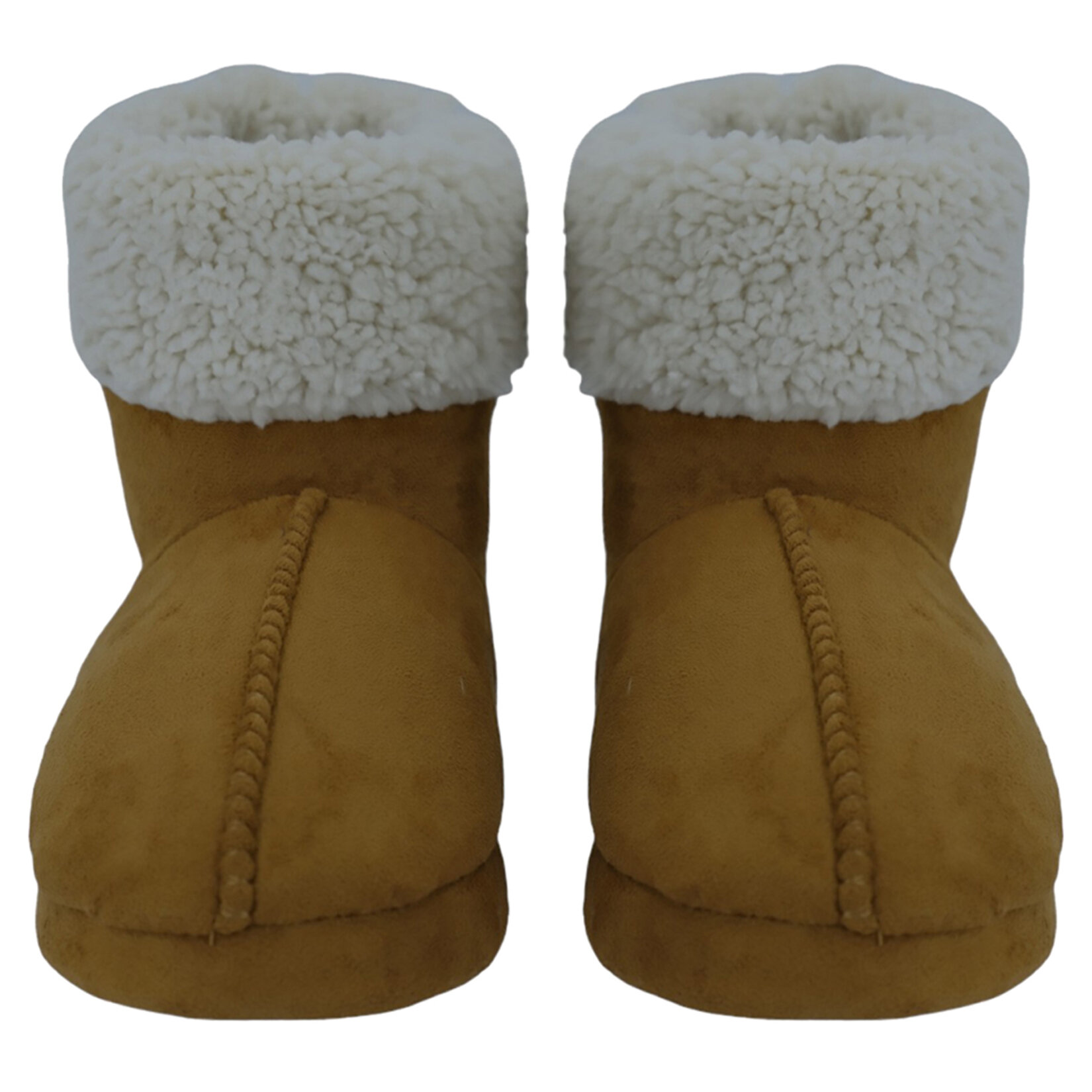 Chirpy Durian-k Kadın Camel Panduf 36-41 