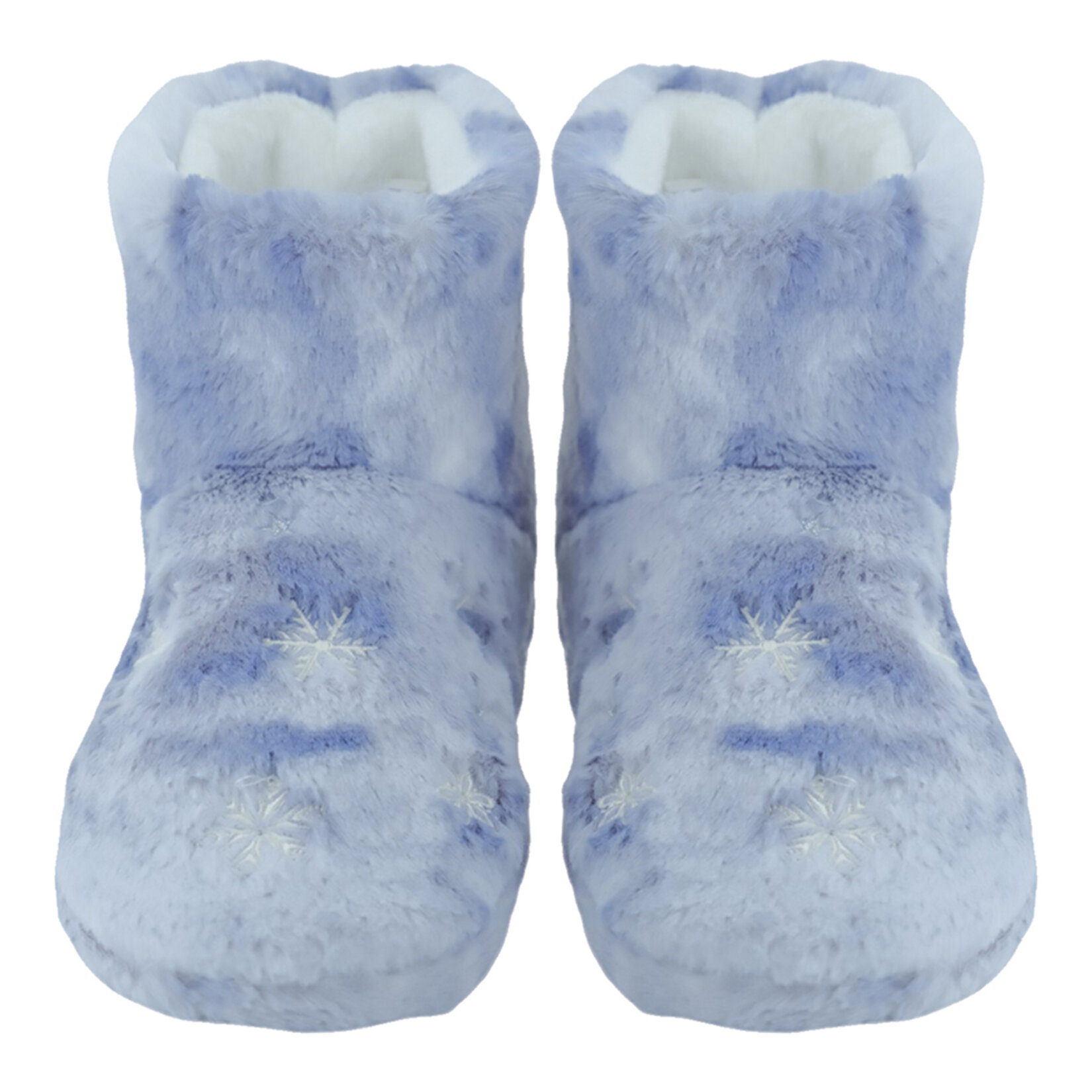 Chirpy Snowflake-m Kadın Unicorn Panduf 36-41
