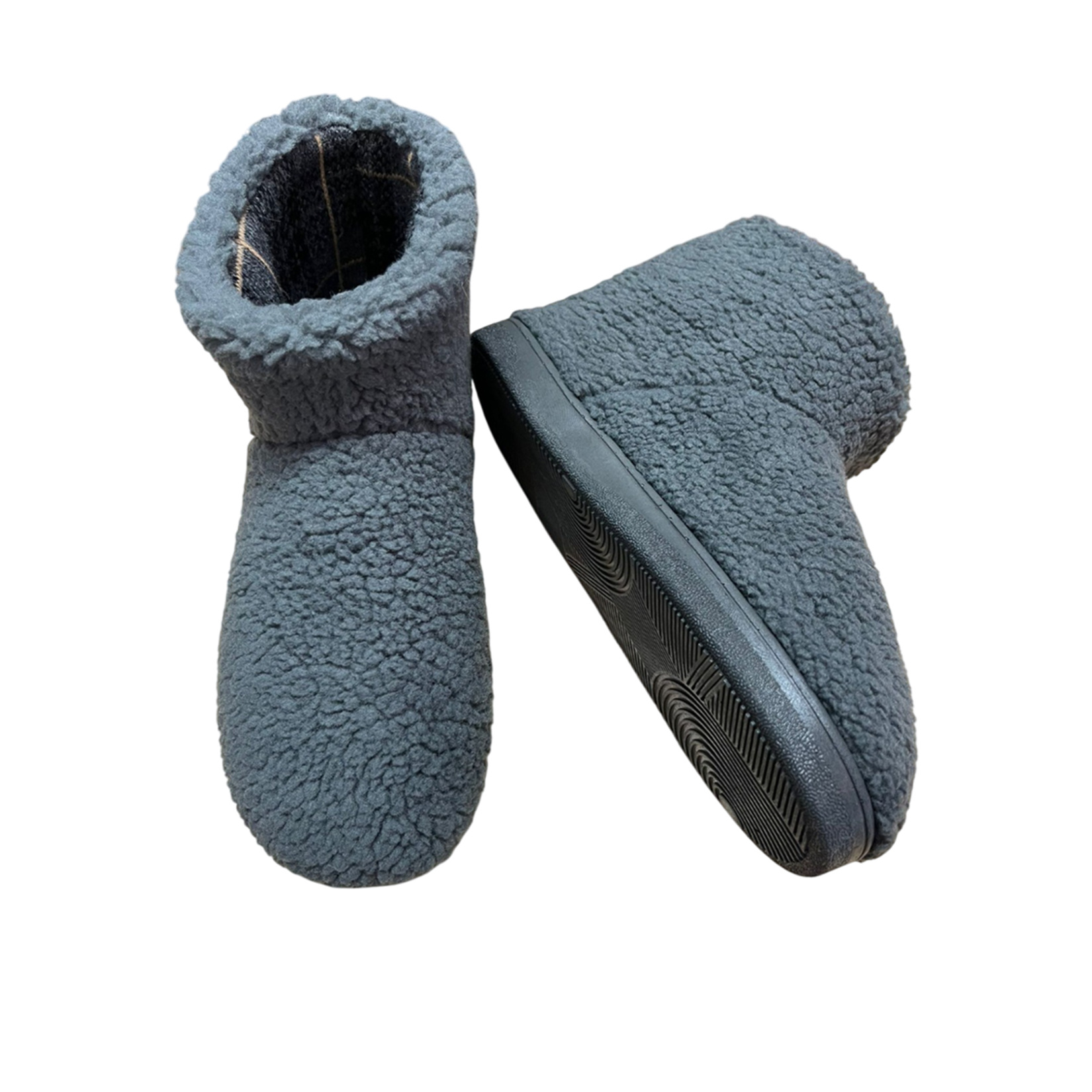 Chirpy Nicolas Panduf Antrasit 40-45