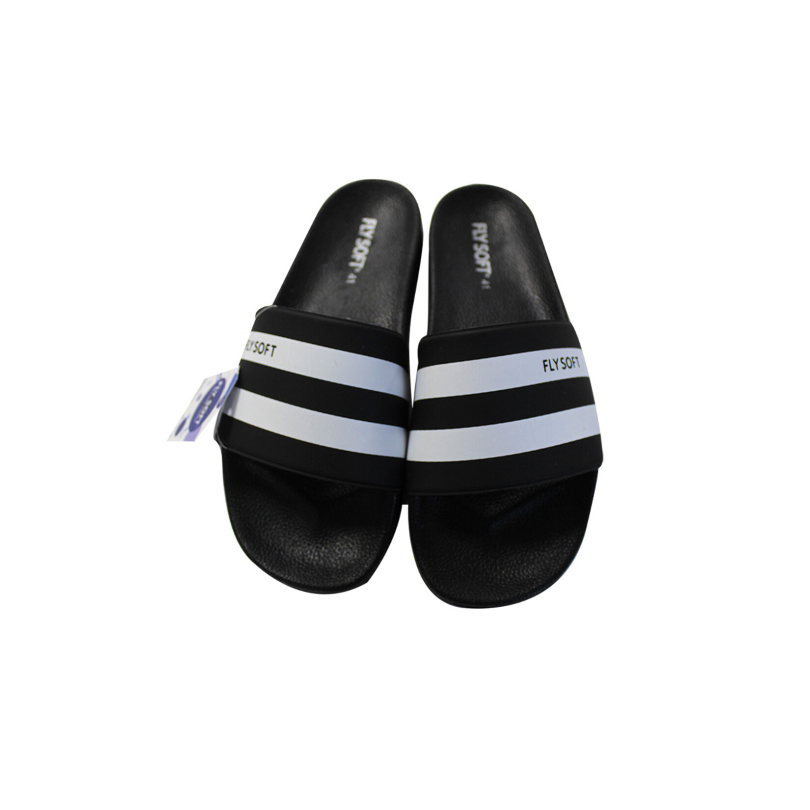 Fly Soft Erkek Tek Bant Terlik 40-45