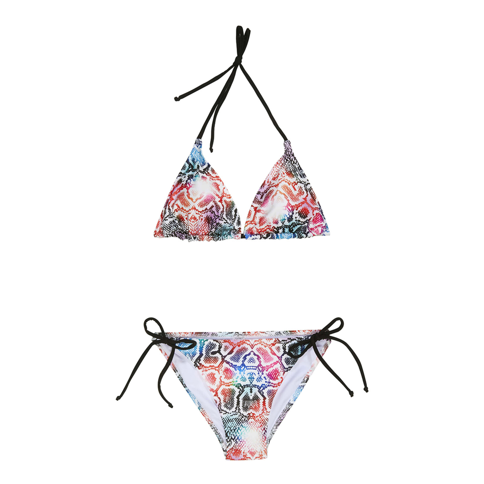La Playa Kadın Bikini Üstü 36 - 42