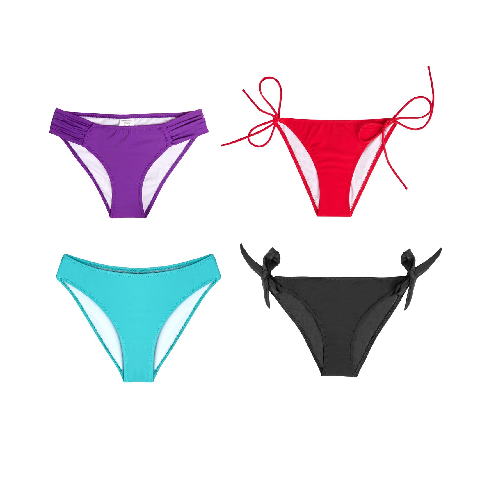 La Playa Kadın Bikini Altı 36 - 42