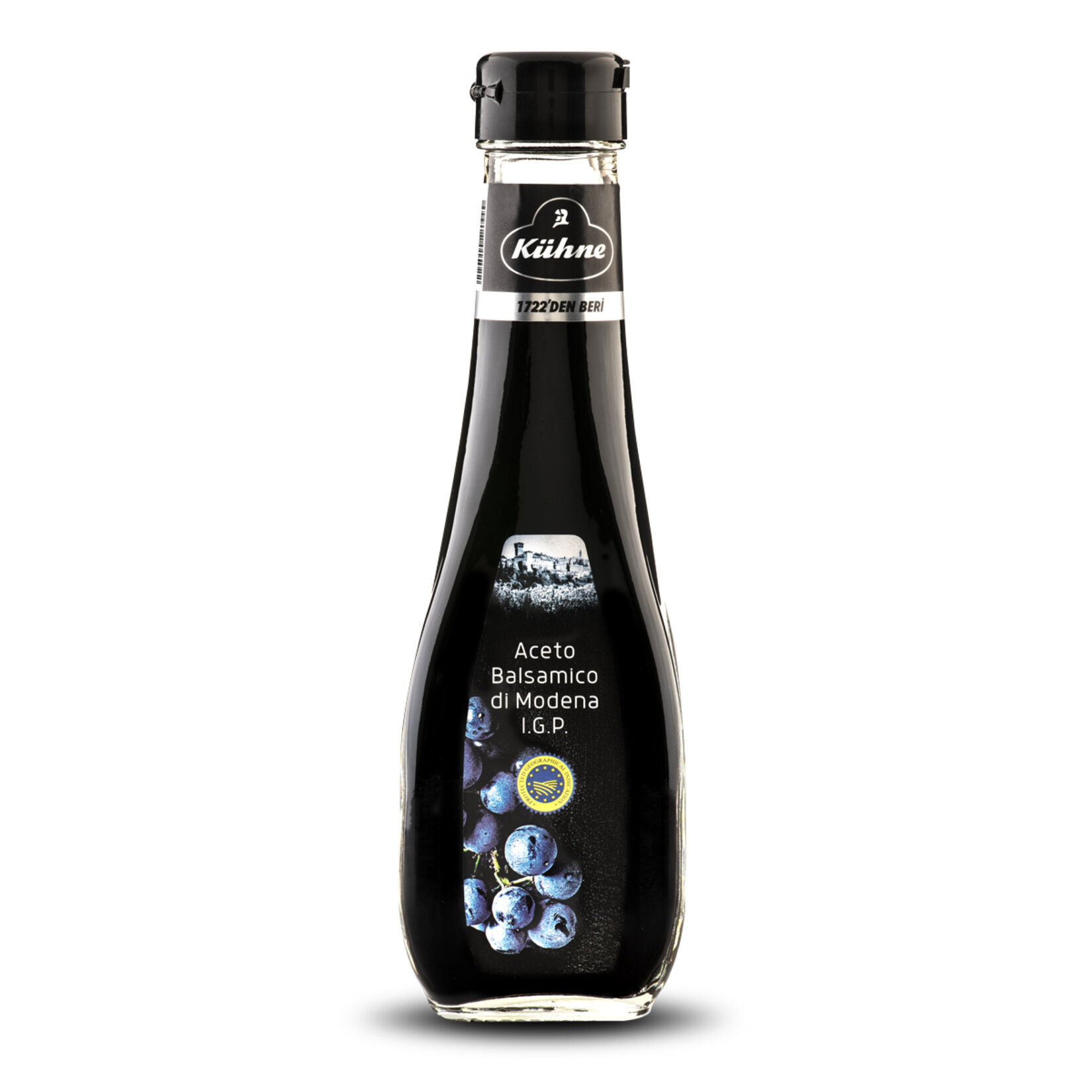 Kühne Balsamik Modena Sirke 250 Ml