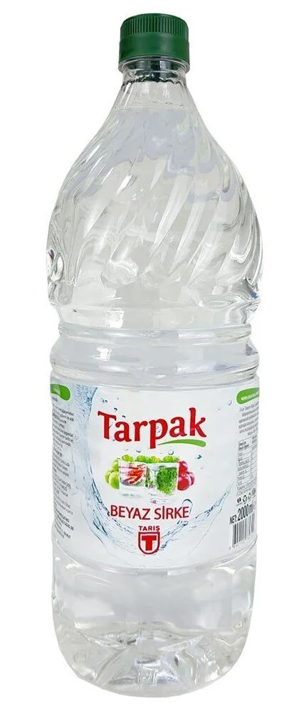 Tariş Beyaz Sirke 2 lt