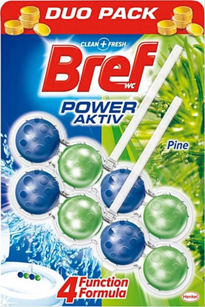 Bref Duo Pack 2'li