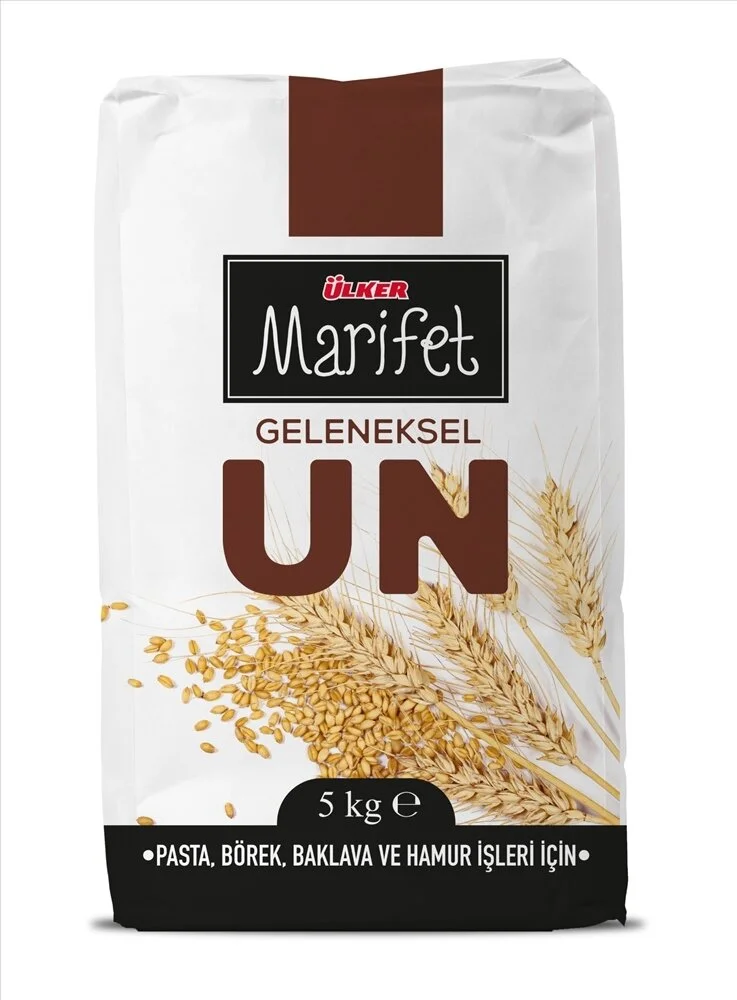 Ülker Marifet Un 5 kg