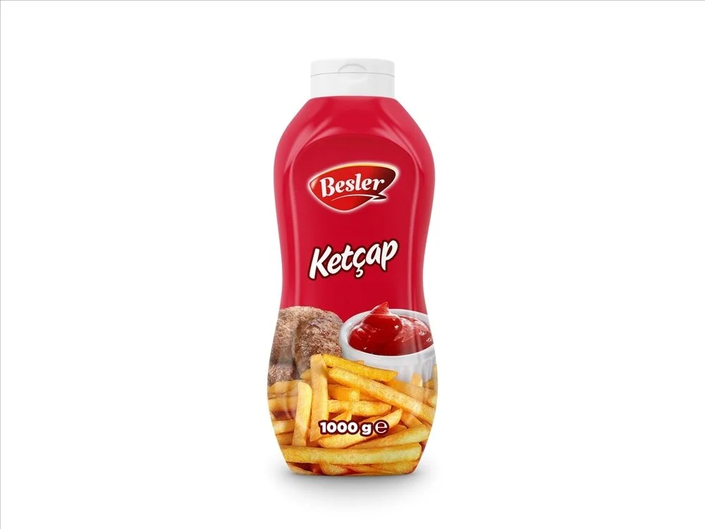 Besler Ketçap 1 kg