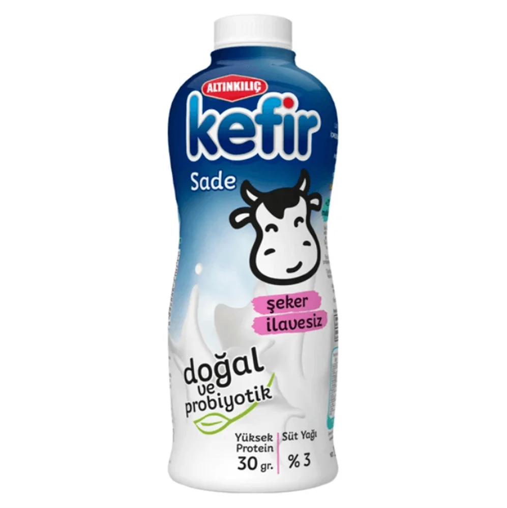 Altınkılıç Kefir 1 kg