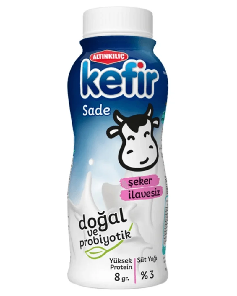 Altınkılıç Kefir 250 g