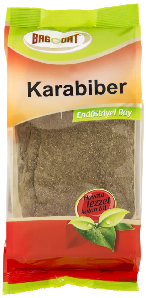 Bağdat Karabiber 500 g