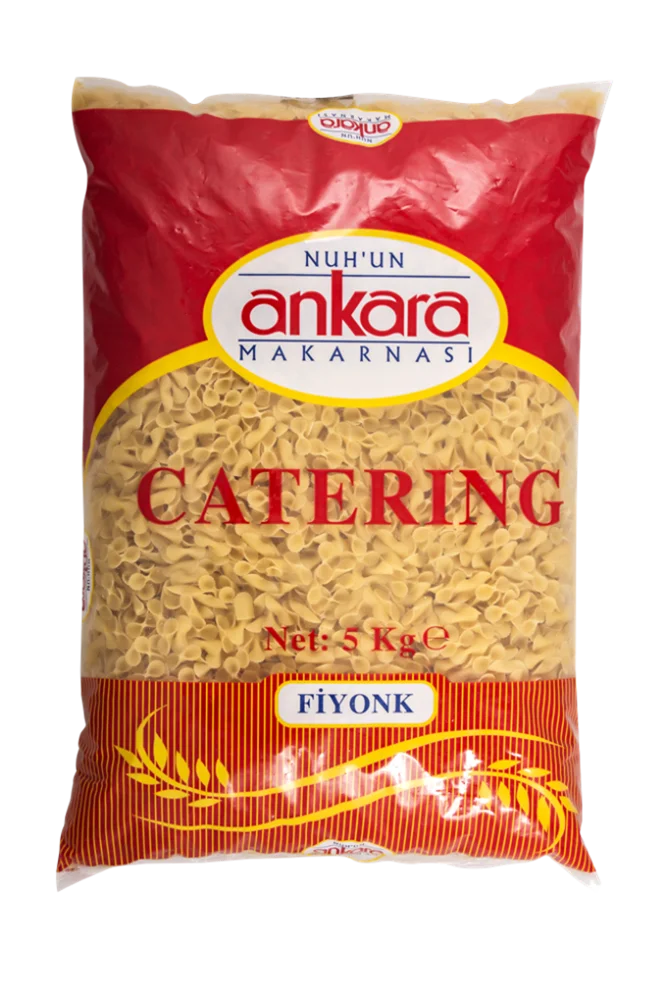 Nuh Un Ankaramakarna Fiyonk 5 kg
