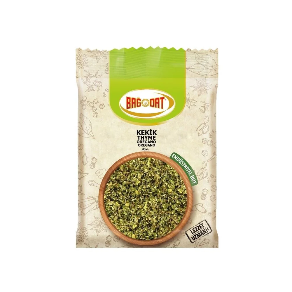 Bağdat Kekik 250 g