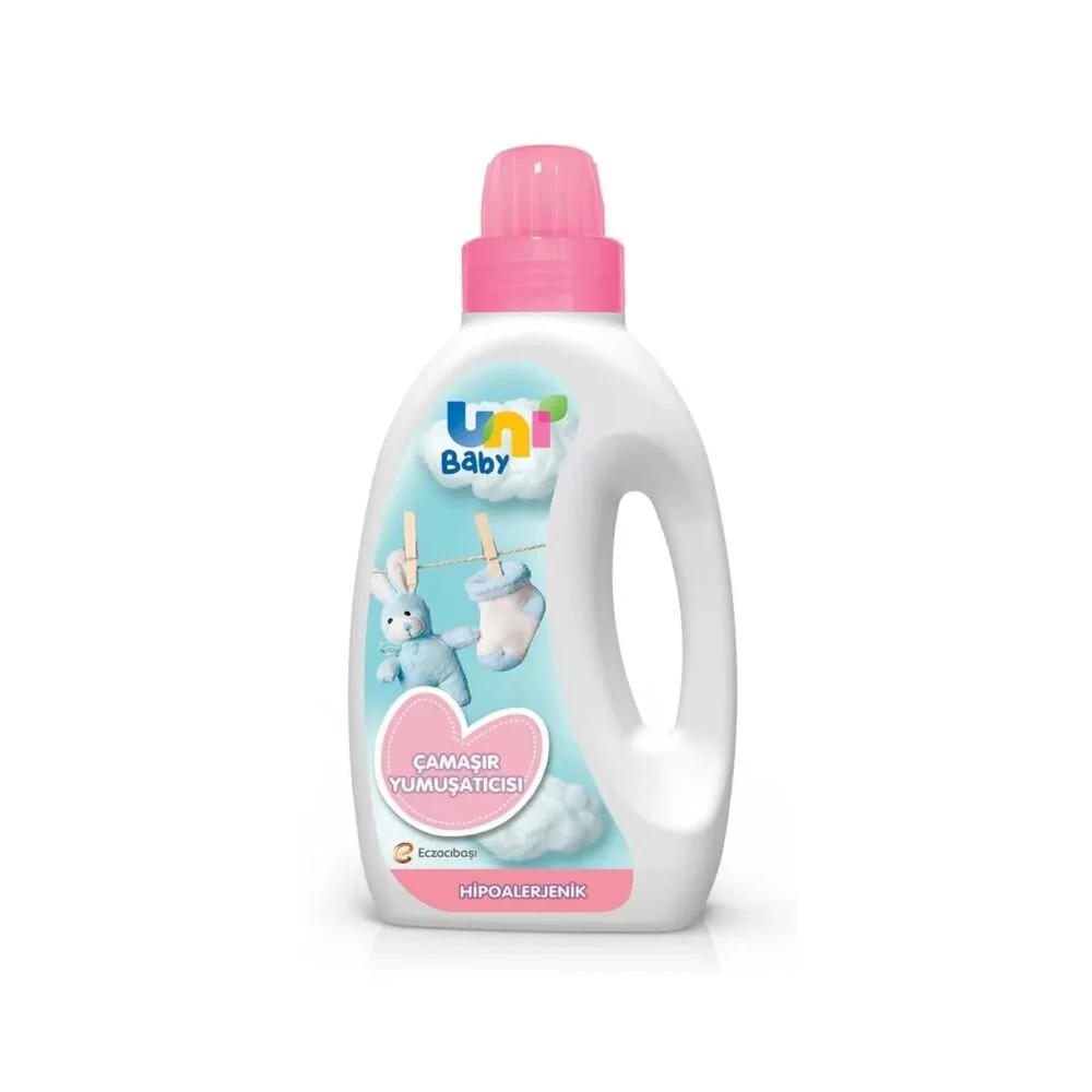 Unibaby Çamaşır Yumuşatıcısı 1500 ml