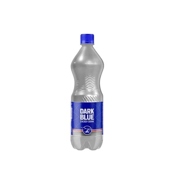 Dark Blue Enerji İçeceği 1 L