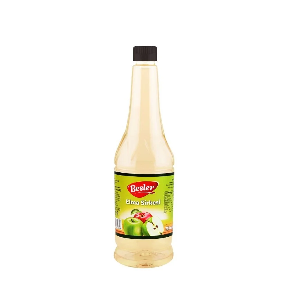 Besler Elma Sirkesi 750 ml
