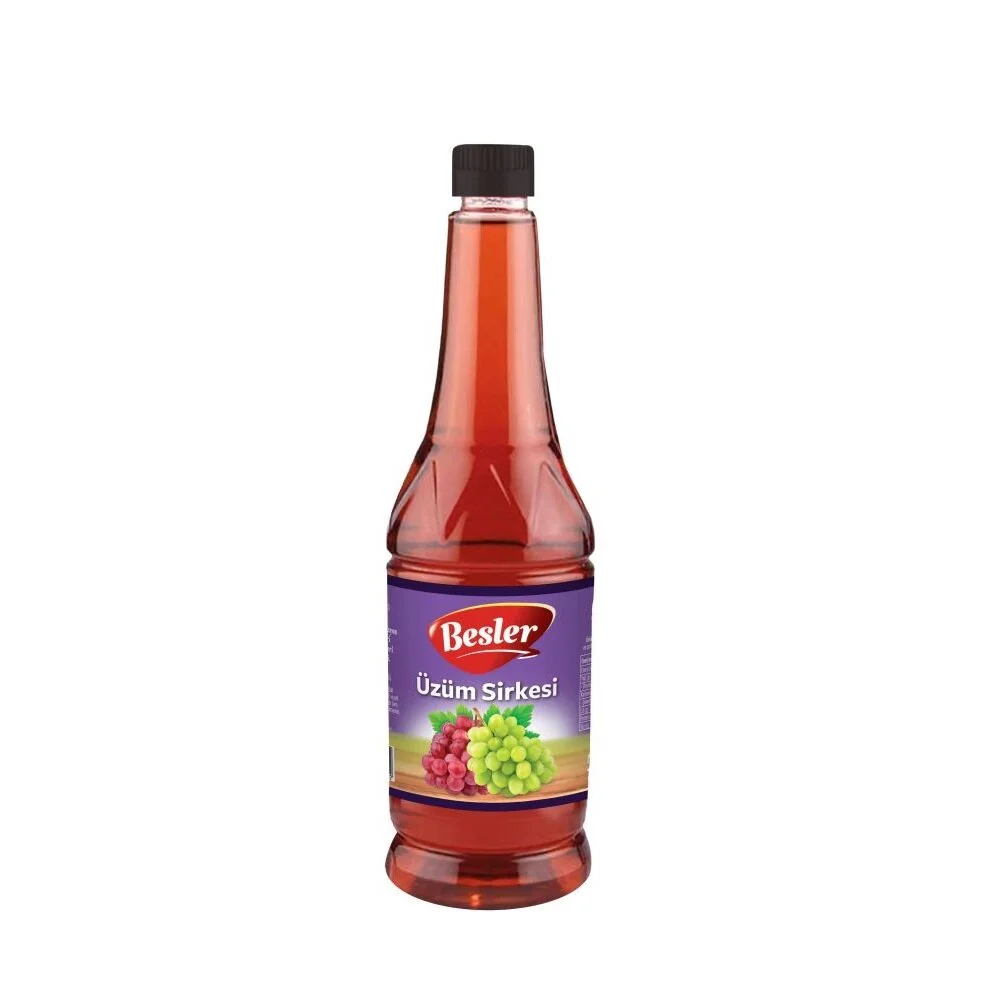 Besler Üzüm Sirkesi 750 ml