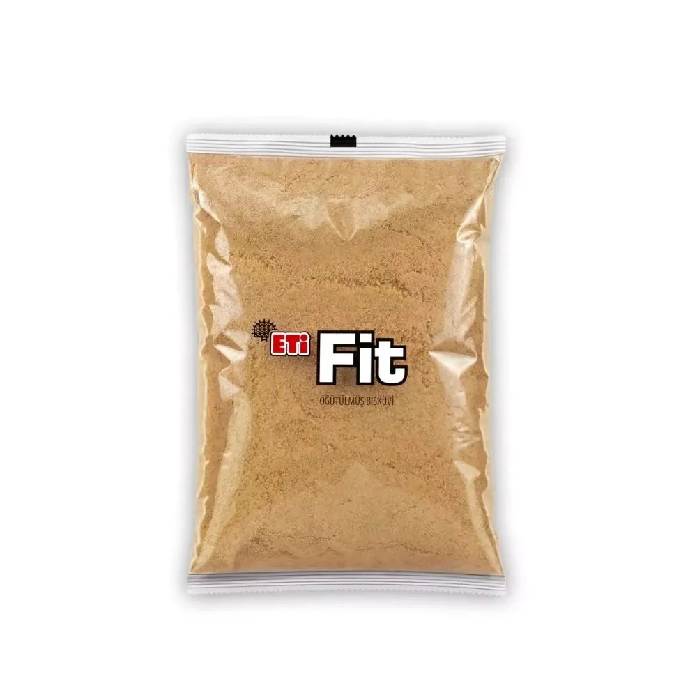 Eti Fit Öğütülmüş Bisküvi 2 Kg