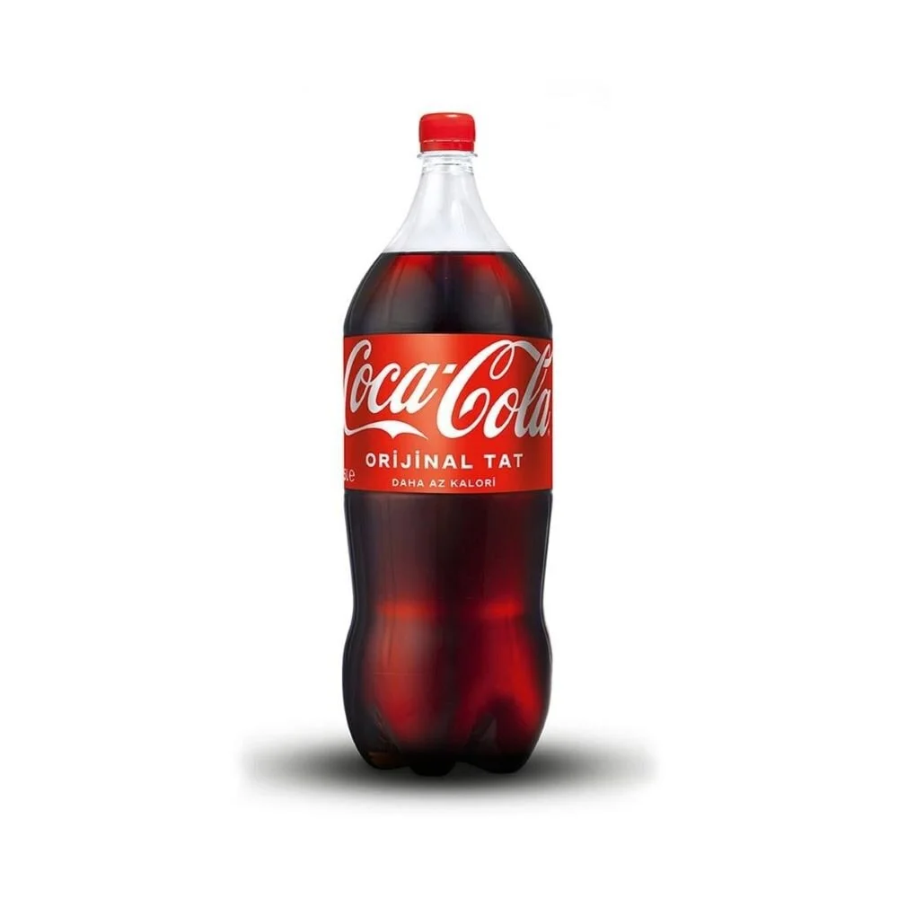 Coca Cola Az Kalori 2 L