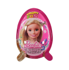 Bebeto Cosby Fun Barbie20 GR
