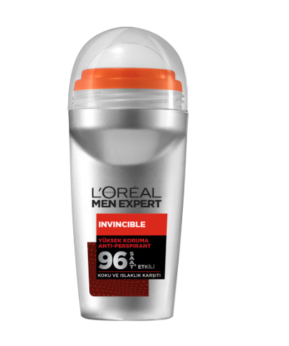 Loreal Paris Men Expert Roll-onİnvincible 50 ml