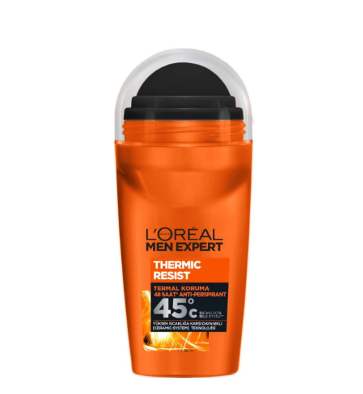 Loreal Paris Men Expert Roll-onThermic Resist 50 ml