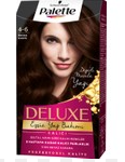 Palette Delüxe Saç Boyası 4.6 Mocha Kahve