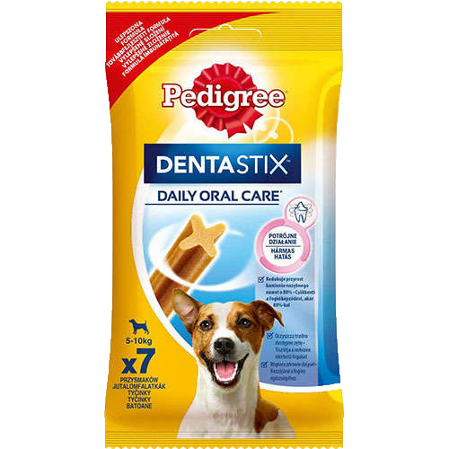 Pedigree Dentalstıck Small Odül Maması 110 Gr