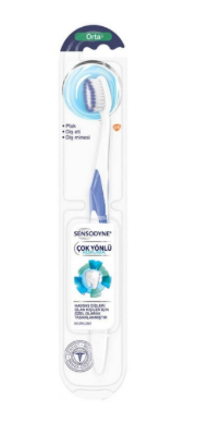 SENSODYNE DIS FIR. COK YONLU KORUMA ORTA