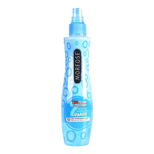 Morfose Saç Spr 250 Ml Ult Strong Turuncu