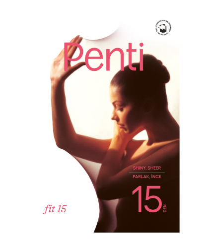 Penti Lycra Fit 500 Beden 2