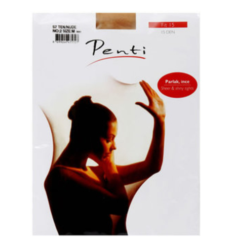 Penti Lycra Fit 57 Beden 2