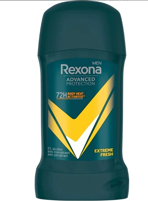 Rexona Stıck Erkek Extreme Fresh 45 Ml