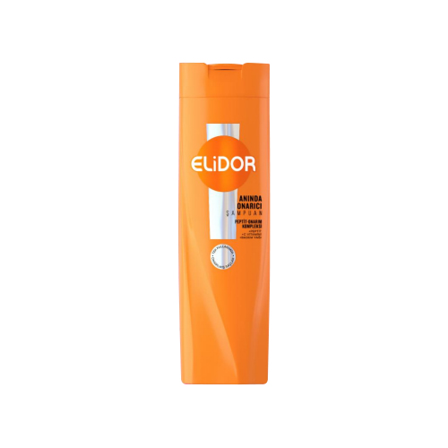 Elidor Anında Onarıcı Bakım Şampuan 400 ml