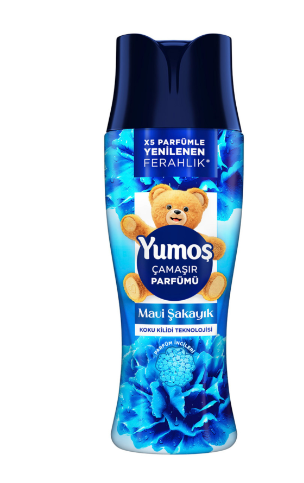 Yumos Camasır Parfümü Sakayik 200 Gr