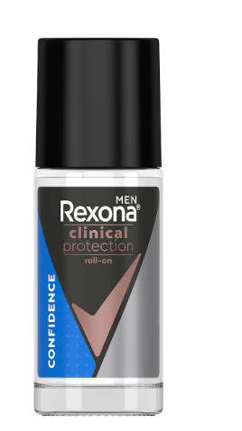 Rexona Roll-on Erkek Clinical Prot Confidence45 Ml