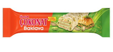 Ülker Çokonat Baklava 30 g