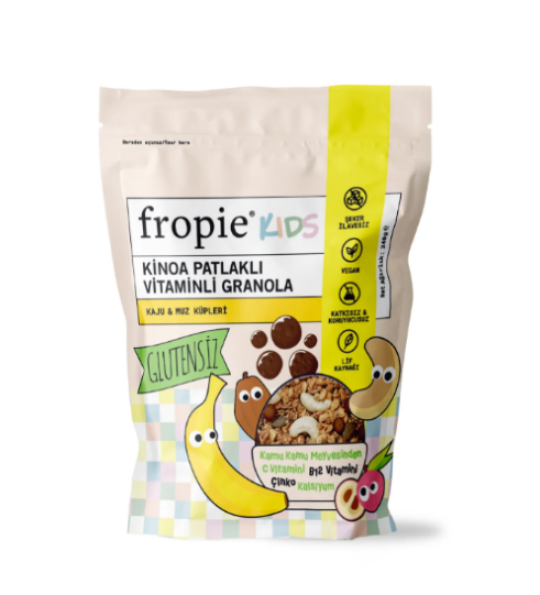 Granola 240 Gr