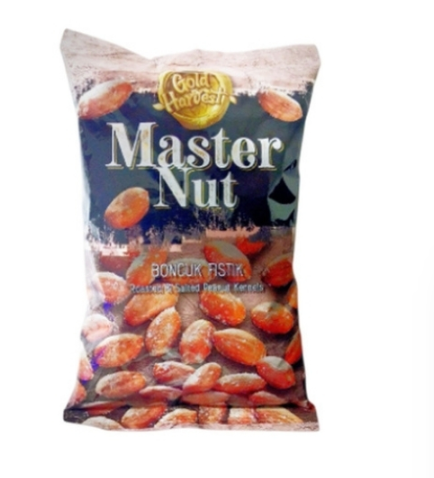 Master Nut Boncuk Fıstık 500 gr