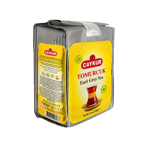 Caykur cay tomurcuk poset yenı 125 gr