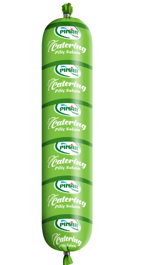 Pınar Catering Piliç Salam 900 Gr