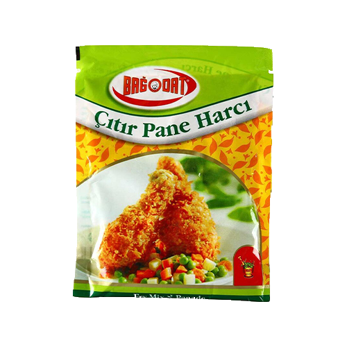 Bağdat Harç Çıtır Pane 90 Gr