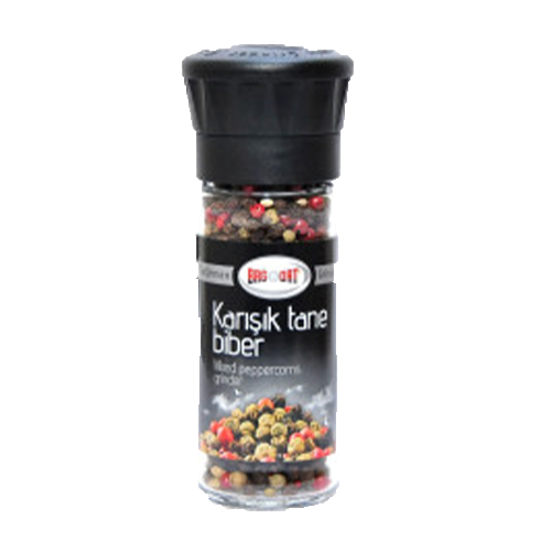 Bağdat Krs.Tane Biber Değ 45 Gr