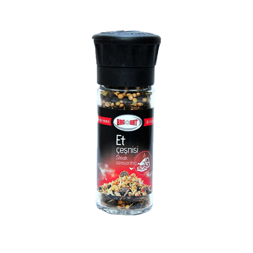 Bağdat Çeşni Et Değ.Kapak 42 Gr