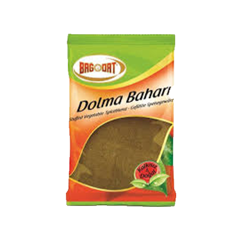 Bağdat Dolma Baharı 40 Gr