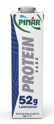 Pınar Süt Protein 52 Gr Uht 1 Lt
