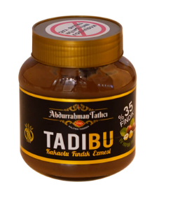 Tadıbu Kakaolu Fındık Ezmesi 330 GR